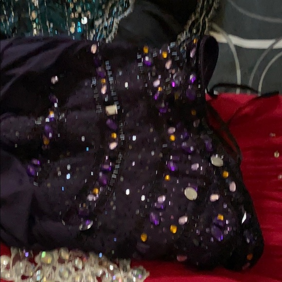 5!!!!! Beautiful gowns - Picture 6 of 12